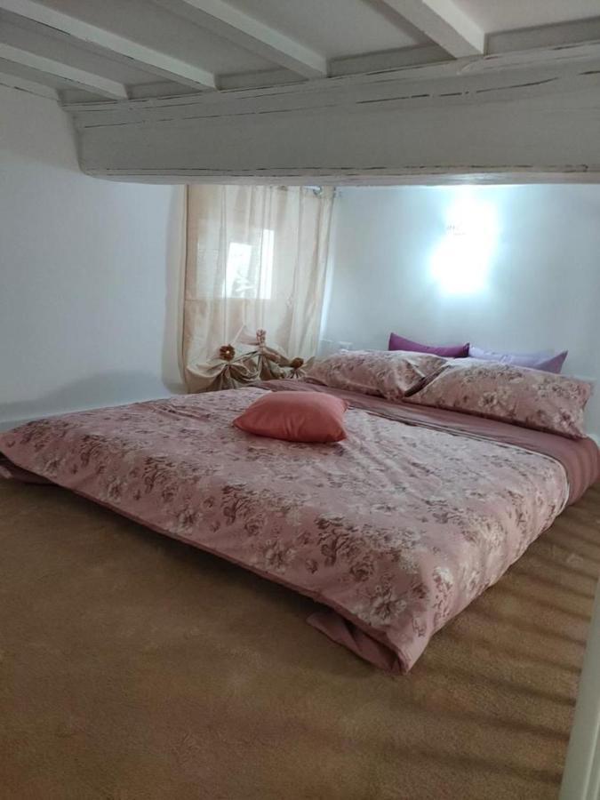 Ferienwohnung Mariposa Capodimonte Exterior foto